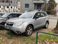 usata Subaru Forester Forester2.0d Comfort