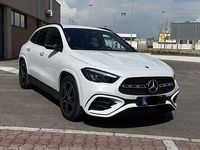 Usata Mercedes GLA200 Premium 150 CV (110 kW) 2024 SUV