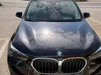 Usata BMW X1 Advantage 125 CV (91 kW) 2022 SUV