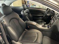 Usata Mercedes CLK240 Avantgarde 170 CV (125 kW) 2002 Coupé