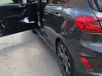 Usata Ford Fiesta ST-Line 86 CV (63 kW) 2018 Utilitaria