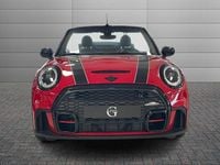 Usata Mini John Cooper Works 2024 Rosso Utilitaria