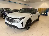 Usata Peugeot 3008 GT 195 CV (143 kW) 2025 Bianco SUV