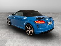 usata Audi TT Roadster RS RS 2.5 quattro s-tronic