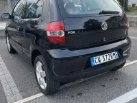 Usata VW Fox Sport 75 CV (55 kW) 2005 Utilitaria