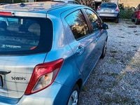 Usata Toyota Yaris 65 CV (47 kW) 2012 Utilitaria