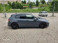 Usata VW Golf VII 150 CV (110 kW) 2021 Utilitaria