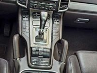 Usata Porsche Cayenne 333 CV (244 kW) 2013 Blu/azzurro SUV