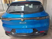 Usata Alfa Romeo Tonale Sprint 131 CV (96 kW) 2024 Bluazzurro SUV