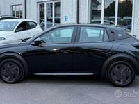 Usata Lancia Ypsilon 110 CV (80 kW) 2025 Nero Utilitaria