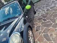 Usata Mini Cooper 75 CV (55 kW) 2013 Nero Utilitaria
