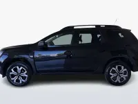 Usata Dacia Duster Journey 101 CV (74 kW) 2023 Nero SUV