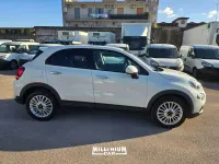 Usata Fiat 500 Connect 120 CV (88 kW) 2022 Bianco Station wagon