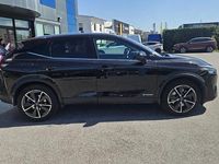 Usata Nissan Qashqai Tekna 157 CV (115 kW) 2023 Nero SUV