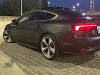 Usata Audi A5 S-Line 190 CV (139 kW) 2019 Coupé