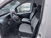 Usata Fiat Fiorino 95 CV (69 kW) 2023 Bianco Monovolume