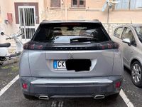 Usata Peugeot 2008 2022 Grigio SUV