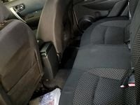 Usata Nissan Qashqai 106 CV (77 kW) 2009 Nero SUV