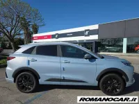 Nuova EVO Evo 7 176 CV (129 kW) 2026 Blu SUV