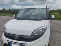 Usata Fiat Doblò 105 CV (77 kW) 2017 Monovolume
