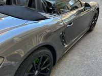 Usata Porsche 718 300 CV (220 kW) 2018 Grigio Cabrio