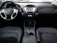 usata Hyundai ix35 2.0 CRDi 184CV High 4WD Style usato