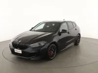 Usata BMW 128 265 CV (194 kW) 2022 Nero Berlina