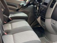 Usata VW Crafter 140 CV (102 kW) 2014 Bianco Furgone