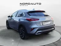 Usata Kia XCeed Style 136 CV (100 kW) 2023 Argento SUV