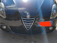 Usata Alfa Romeo Giulietta 120 CV (88 kW) 2015 Nero Berlina