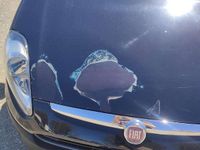 Usata Fiat Punto Evo Active 65 CV (47 kW) 2010 Blu/azzurro Utilitaria