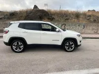 Occasion Jeep Compass 131 ch (96 kW) 2021 Blanc SUV