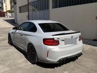 Usata BMW M2 Competition Edition 2019 Coupé
