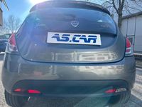 Usata Lancia Ypsilon S 69 CV (50 kW) 2023 Grigio Utilitaria