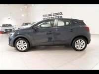 Usata Renault Captur Equilibre 101 CV (74 kW) 2023 Blu/azzurro SUV