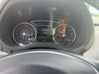 Usata Mercedes B180 Premium 109 CV (80 kW) 2016 Nero Utilitaria