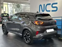 Usata Ford Puma ST 124 CV (91 kW) 2022 Grigio SUV