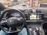 Usata DS Automobiles DS7 Crossback Performance 131 CV (96 kW) 2020 Bianco SUV