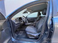 Usata Renault Kadjar Business 116 CV (85 kW) 2021 Grigio SUV