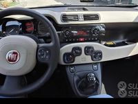 Usata Fiat Panda 75 CV (55 kW) 2014 Utilitaria