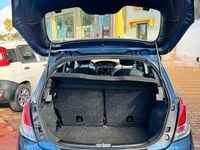 Usata Lancia Ypsilon Silver 69 CV (50 kW) 2021 Blu/azzurro Utilitaria