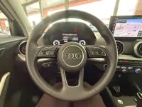 Usata Audi Q2 S-Line 150 CV (110 kW) 2025 Bianco ghiaccio met SUV