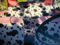 Usata Fiat 500 1970 Utilitaria
