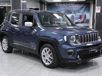 Usata Jeep Renegade Limited 131 CV (96 kW) 2022 Bianco SUV