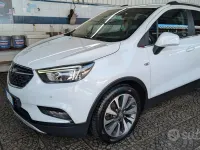 Usata Opel Mokka 116 CV (85 kW) 2016 Bianco SUV
