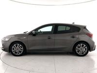 Usata Ford Focus ST-Line 125 CV (91 kW) 2025 Grigio Utilitaria