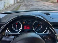 Usata Alfa Romeo Giulietta Progression 105 CV (77 kW) 2012 Bianco Utilitaria