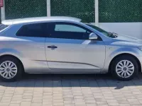 Begagnad Kia Ceed Active 105 HK (77 kW) 2009 Halvkombi