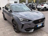 Occasion Cupra Formentor VZ2 245 ch (180 kW) 2021 Gris SUV