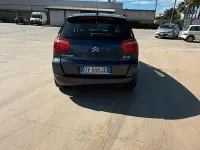 Usata Citroën C4 109 CV (80 kW) 2009 Grigio Berlina